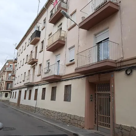 Apartment Burriana