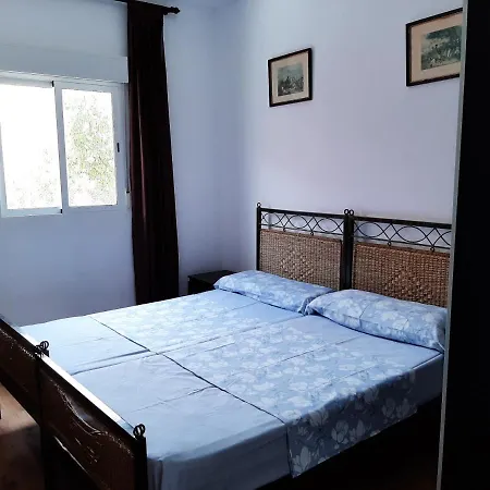 Burriana Apartment *