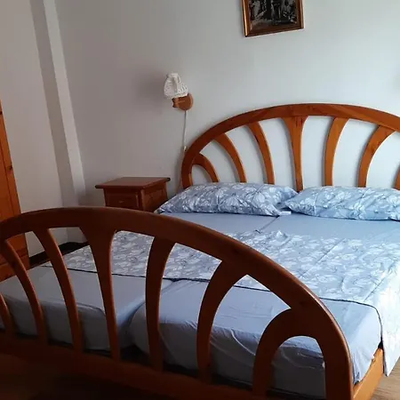 Apartment Burriana *