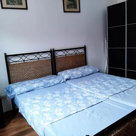 Apartment Burriana *