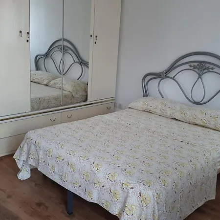 Burriana Apartment *