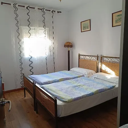 Apartament Burriana Burriana