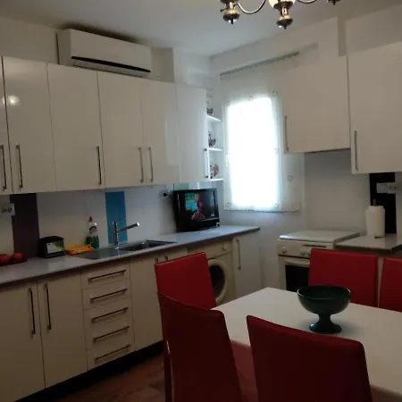 Apartment Burriana
