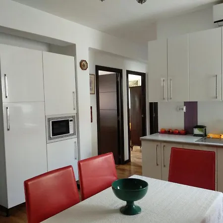 Burriana Apartment Burriana