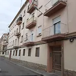 Apartmán Burriana