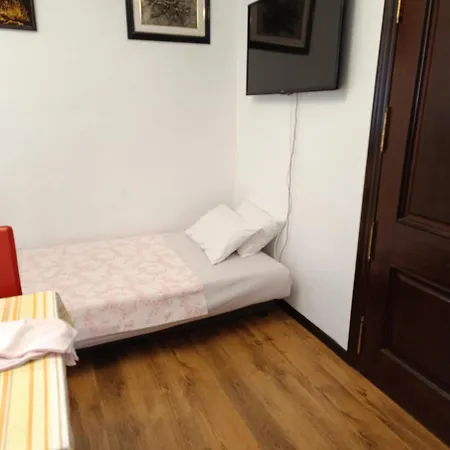 Burriana Apartament Burriana