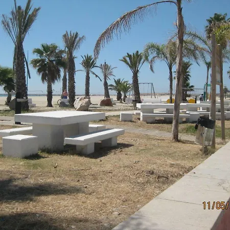 Apartament Burriana